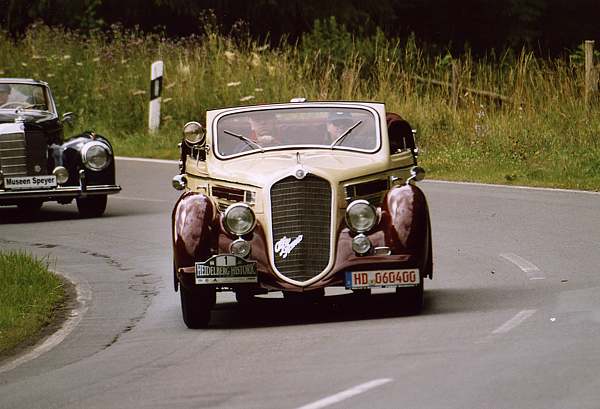Alfa Romeo 6